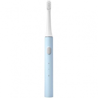 Электрическая зубная щетка Xiaomi Mi Electric Toothbrush T100 Blue (NUN4097CN)