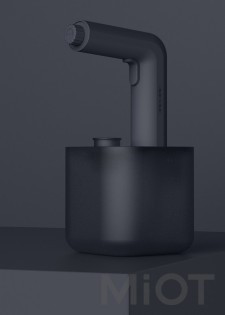 Електричний розпилювач для рослин Xiaomi JIMIHOME Black JM-W501