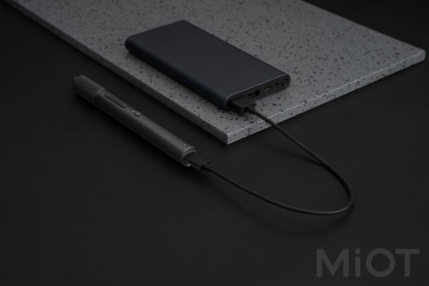 Электрическая прецизионная отвертка Xiaomi HOTO ADV (QWLSA001)