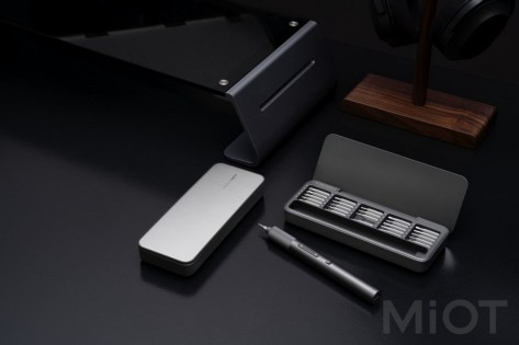 Электрическая прецизионная отвертка Xiaomi HOTO ADV (QWLSA001)