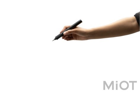 Электрическая прецизионная отвертка Xiaomi HOTO ADV (QWLSA001)