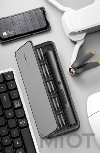 Электрическая прецизионная отвертка Xiaomi HOTO ADV (QWLSA001)