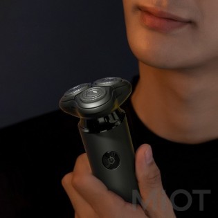 Электробритва Xiaomi DOCO Shaver Black RS002