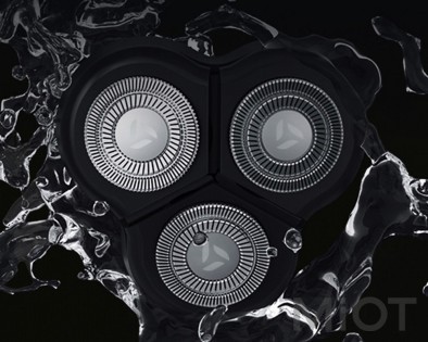Электробритва Xiaomi DOCO Shaver Black RS002