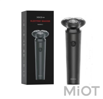 Электробритва Xiaomi DOCO Shaver Black RS002