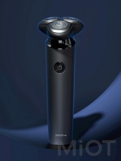 Электробритва Xiaomi DOCO Shaver Black RS002