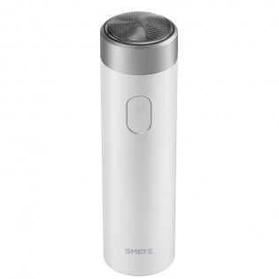 Электробритва Xiaomi SMATE Portable Turbine Electric Razor White (ST-R101)