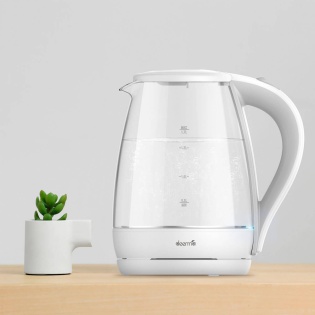 Електрочайник Xiaomi Deerma Electric Kettle SH30W (DEM-SH30W)