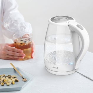Электрочайник Xiaomi Deerma Electric Kettle SH30W (DEM-SH30W)