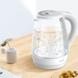 Электрочайник Xiaomi Deerma Electric Kettle SH30W (DEM-SH30W)