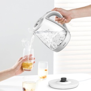 Электрочайник Xiaomi Deerma Electric Kettle SH30W (DEM-SH30W)