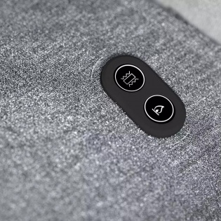 Електрогрілка для ніг Xiaomi KCOTSON PMA-B30 Gray