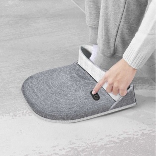 Электрогрелка для ног Xiaomi KCOTSON PMA-B30 Gray