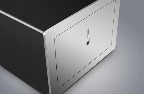 Електроний сейф Xiaomi CRMCR (FDX-A/D-35SIZX)