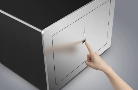 Електроний сейф Xiaomi CRMCR (FDX-A/D-35SIZX)