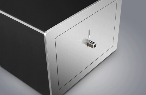 Електроний сейф Xiaomi CRMCR (FDX-A/D-35SIZX)