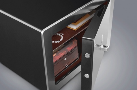 Електроний сейф Xiaomi CRMCR (FDX-A/D-35SIZX)