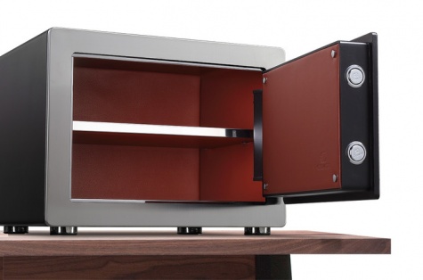 Електроний сейф Xiaomi CRMCR (FDX-A/D-35SIZX)