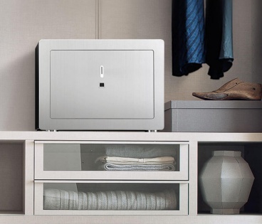 Электронный сейф Xiaomi CRMCR (FDX-A/D-35SIZX)