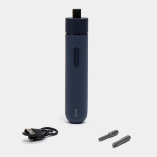 Електровикрутка Xiaomi HOTO Lite (QWLSD007) Blue