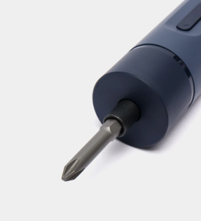 Електровикрутка Xiaomi HOTO Lite (QWLSD007) Blue