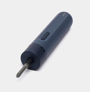 Электроотвертка Xiaomi HOTO Lite (QWLSD007) Blue
