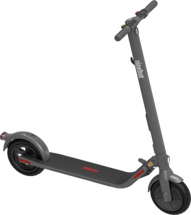 Электросамокат Ninebot by Segway E22E (AA.00.0000.62)