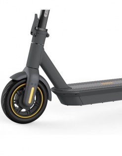 Электросамокат Ninebot by Segway MAX G30 (40.30.0000.00)