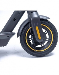 Электросамокат Ninebot by Segway MAX G30 (40.30.0000.00)