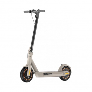 Електросамокат Ninebot by Segway MAX G30LE (AA.00.0003.81)