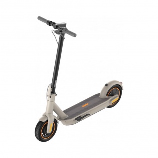 Электросамокат Ninebot by Segway MAX G30LE (AA.00.0003.81)