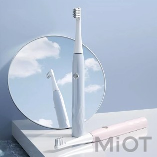 Електрична зубна щітка Xiaomi ENCHEN Electric Toothbrush T501 Pink