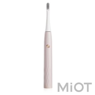 Электрическая зубная щетка Xiaomi ENCHEN Electric Toothbrush T501 Pink