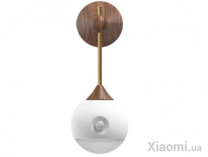Светильник Xiaomi Elitao Sothing Sunny Night Light DSHJ-L-001 Wood