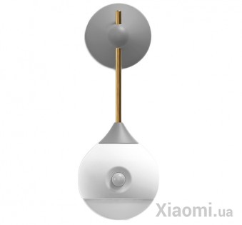 Светильник Xiaomi Elitao Sothing Sunny Night Light DSHJ-L-001 Gray