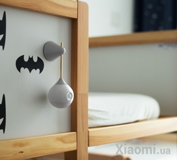 Светильник Xiaomi Elitao Sothing Sunny Night Light DSHJ-L-001 Gray