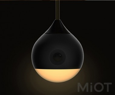Світильник Xiaomi Elitao Sothing Sunny Night Light DSHJ-L-001 Wood