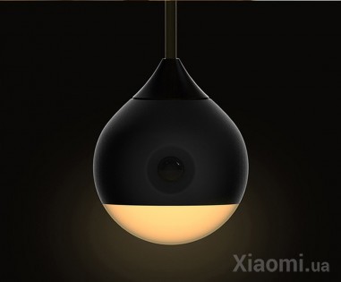Светильник Xiaomi Elitao Sothing Sunny Night Light DSHJ-L-001 Wood