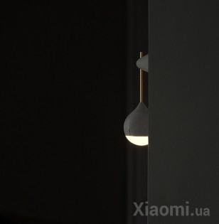 Светильник Xiaomi Elitao Sothing Sunny Night Light DSHJ-L-001 Gray