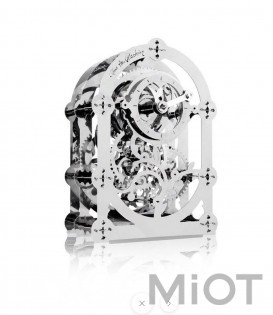 Колекційна модель Time for Machine Mysterious Timer | Advance Pro series