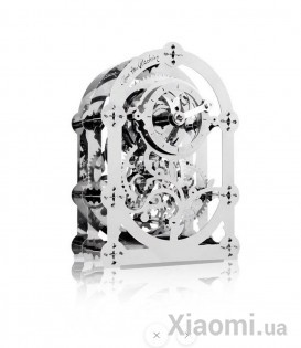 Коллекционная модель Time for Machine Mysterious Timer | Advance Pro series