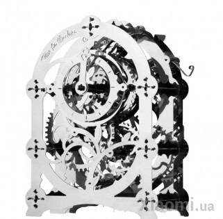 Коллекционная модель Time for Machine Mysterious Timer | Advance Pro series