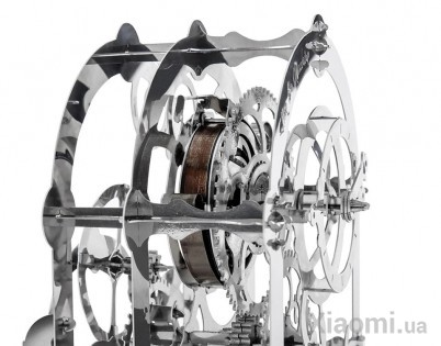 Коллекционная модель Time for Machine Mysterious Timer | Advance Pro series