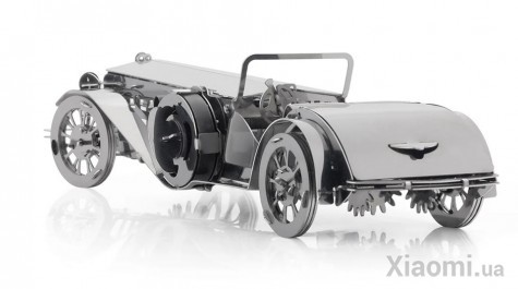 Коллекционная модель Time for Machine Glorious Cabrio | Advance Pro series