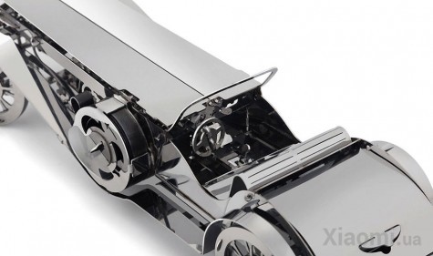 Коллекционная модель Time for Machine Glorious Cabrio | Advance Pro series