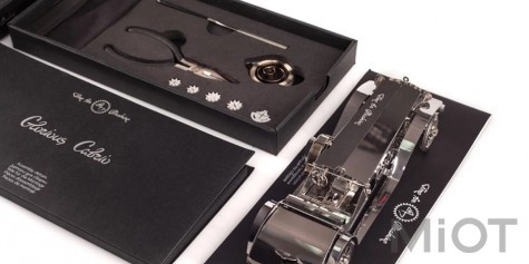 Колекційна модель Time for Machine Glorious Cabrio | Advance Pro series