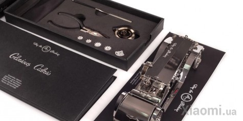 Коллекционная модель Time for Machine Glorious Cabrio | Advance Pro series
