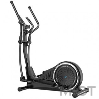 Еліптичний тренажер Xiaomi Merach Elliptical Snail X Black MR-581H