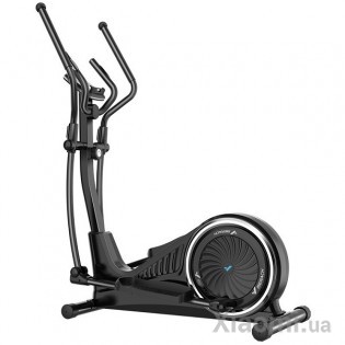Эллиптический тренажер Xiaomi Merach Elliptical Snail X Black MR-581H
