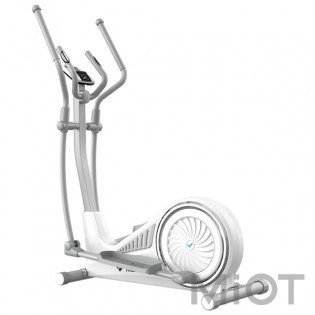 Эллиптический тренажер Xiaomi Merach Elliptical Snail X White MR-581H
